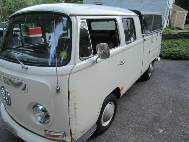 1968 Volkswagen Bus/Vanagon - photo 3