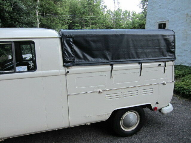 1968 Volkswagen Bus/Vanagon - photo 4