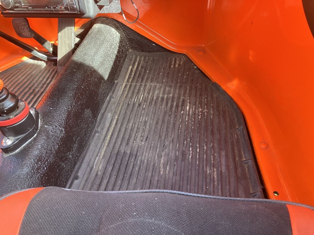 1968 Volkswagen Dune Buggy - photo 10