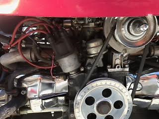 1968 Volkswagen Dune Buggy - photo 8