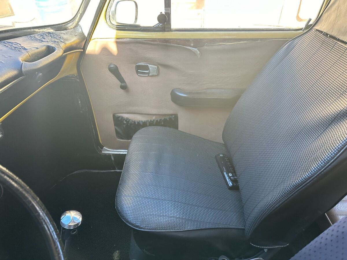 1968 Volkswagen Other - photo 10