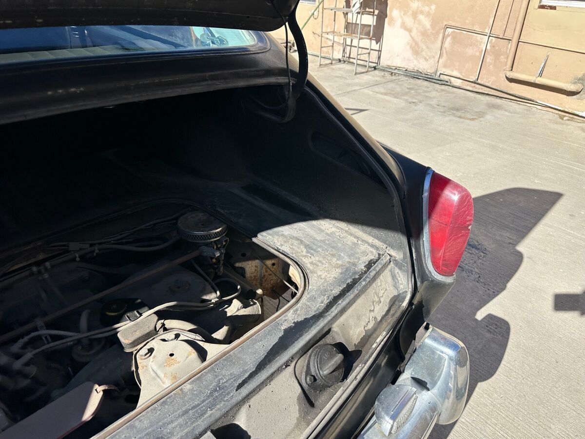1968 Volkswagen Other - photo 11