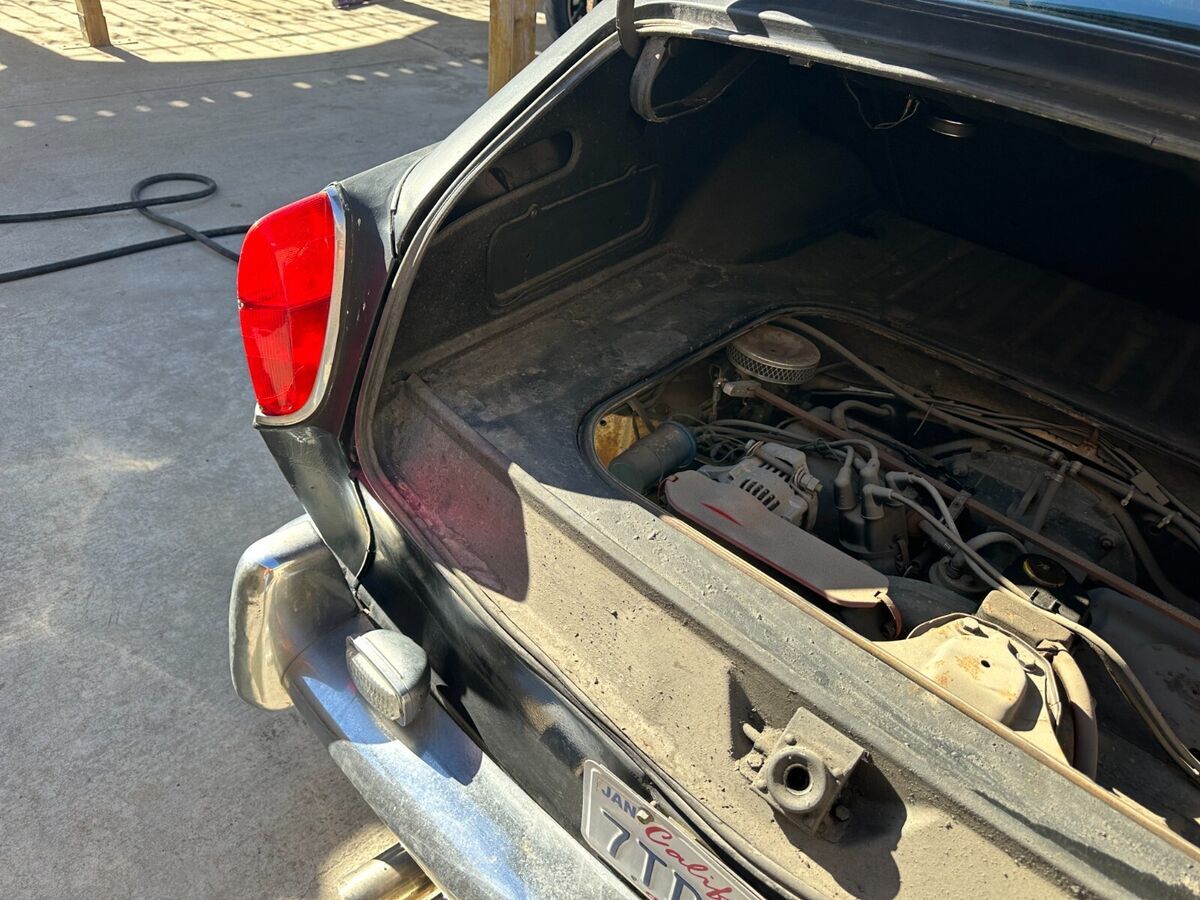 1968 Volkswagen Other - photo 12