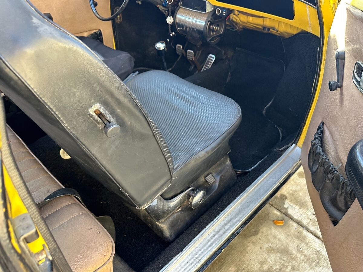 1968 Volkswagen Other - photo 13
