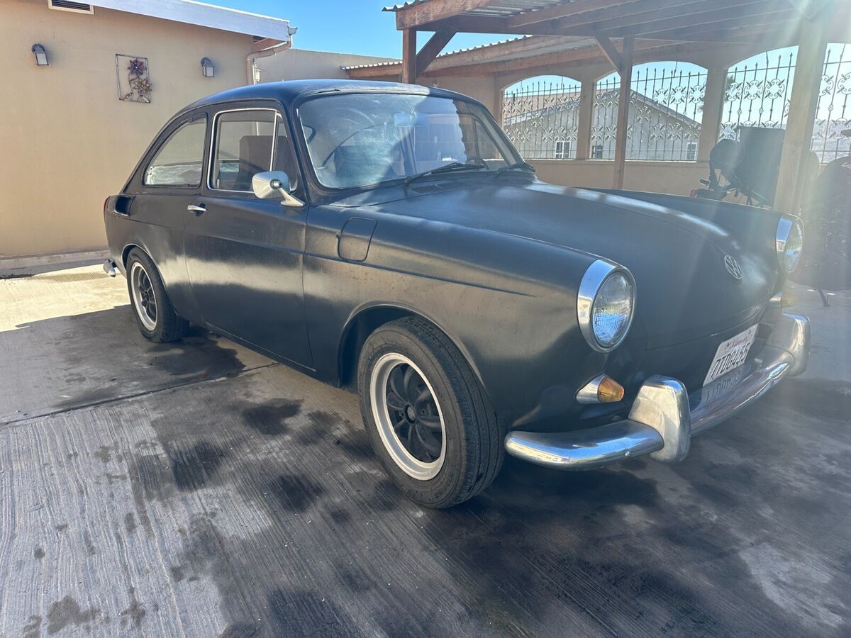1968 Volkswagen Other - photo 2