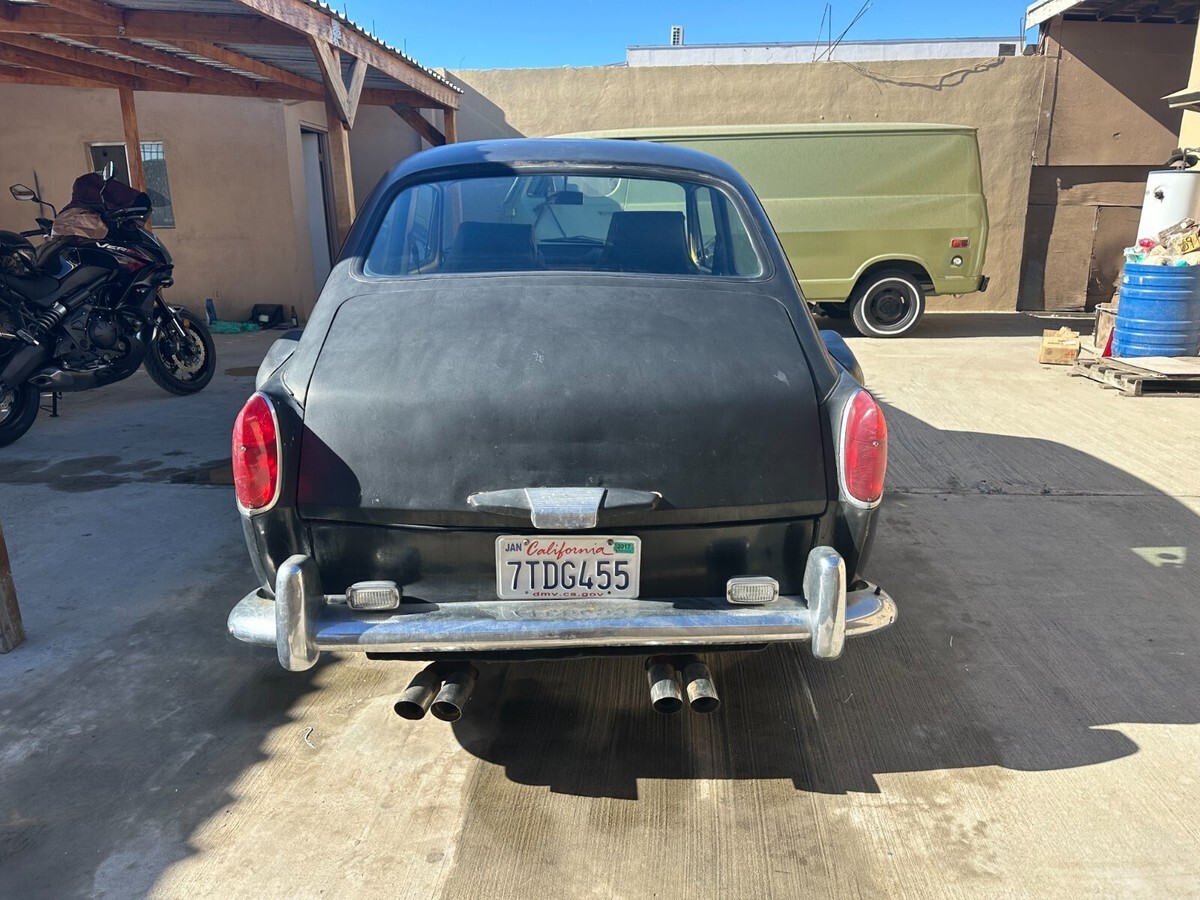 1968 Volkswagen Other - photo 3