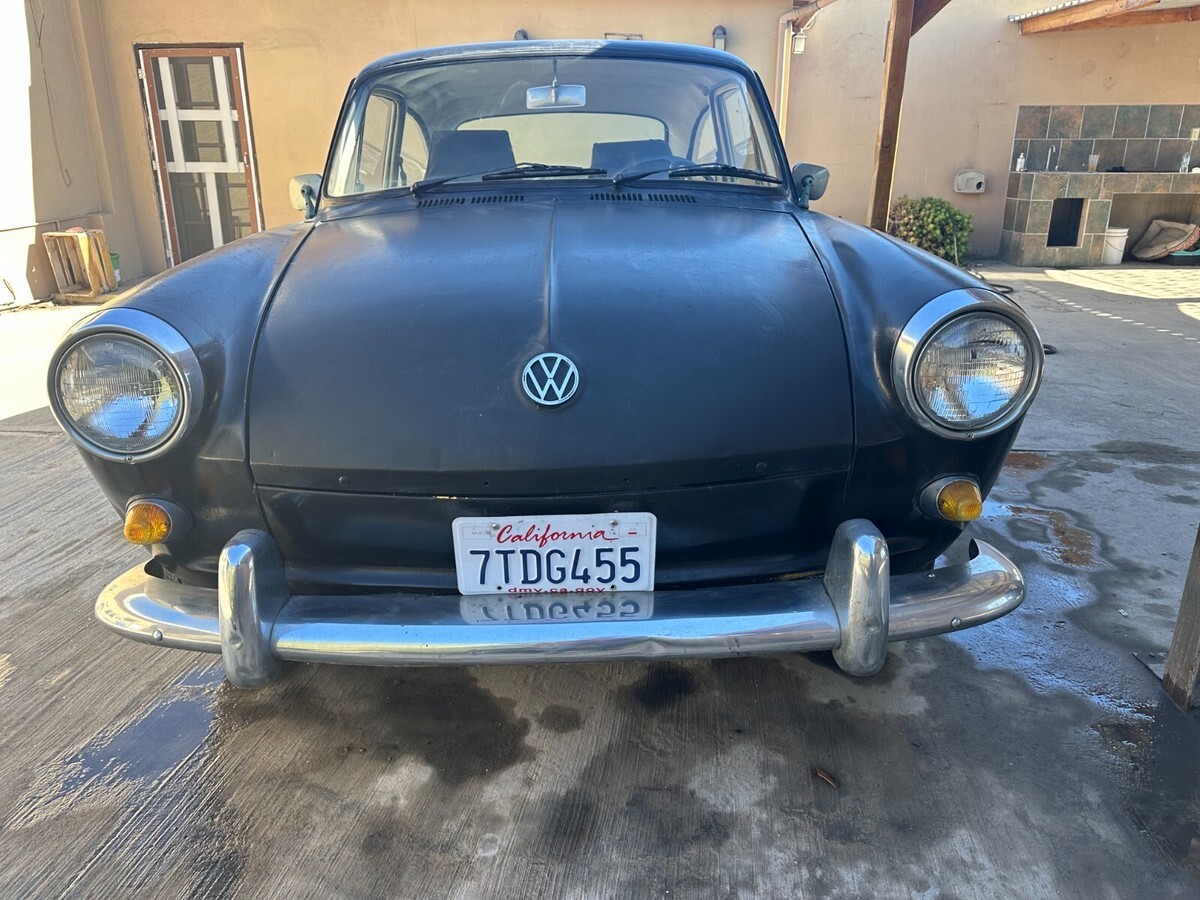 1968 Volkswagen Other - photo 4