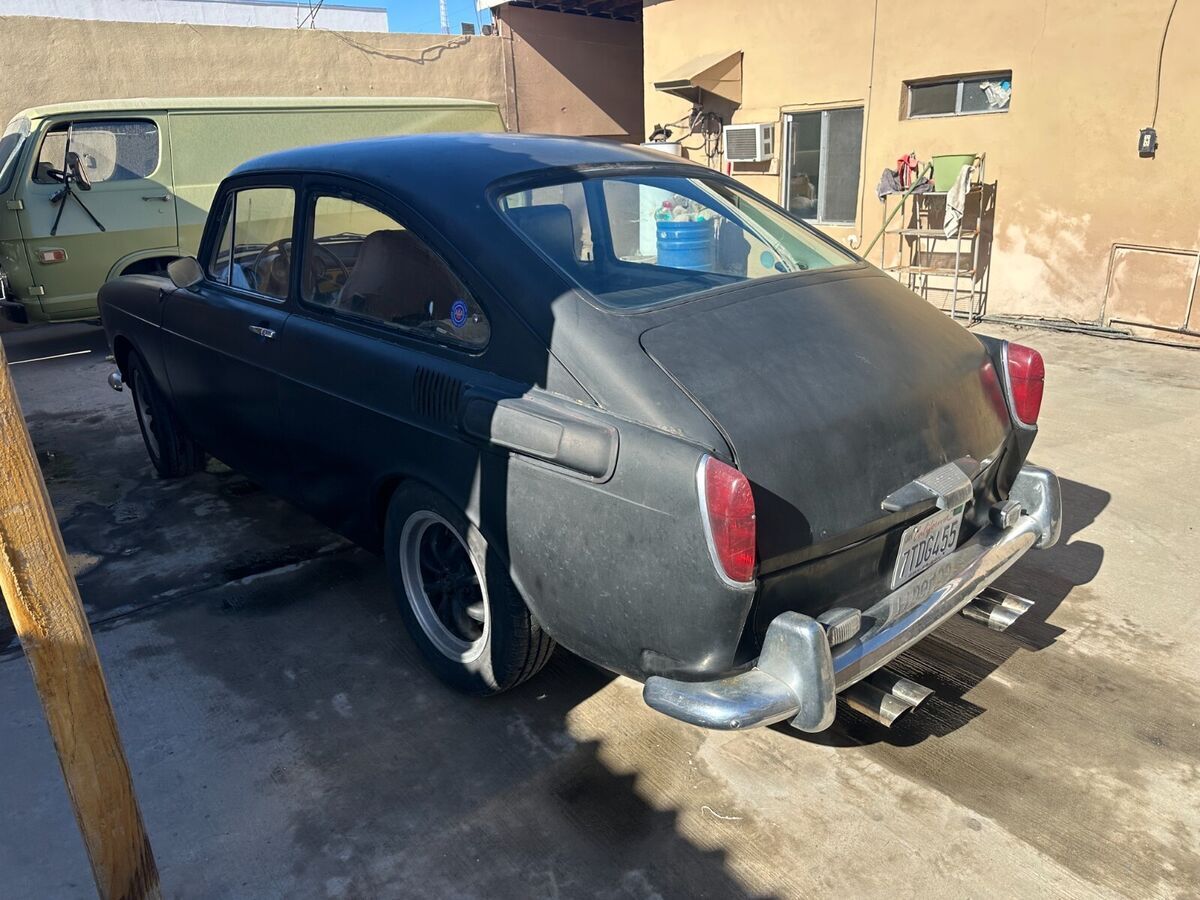 1968 Volkswagen Other - photo 5