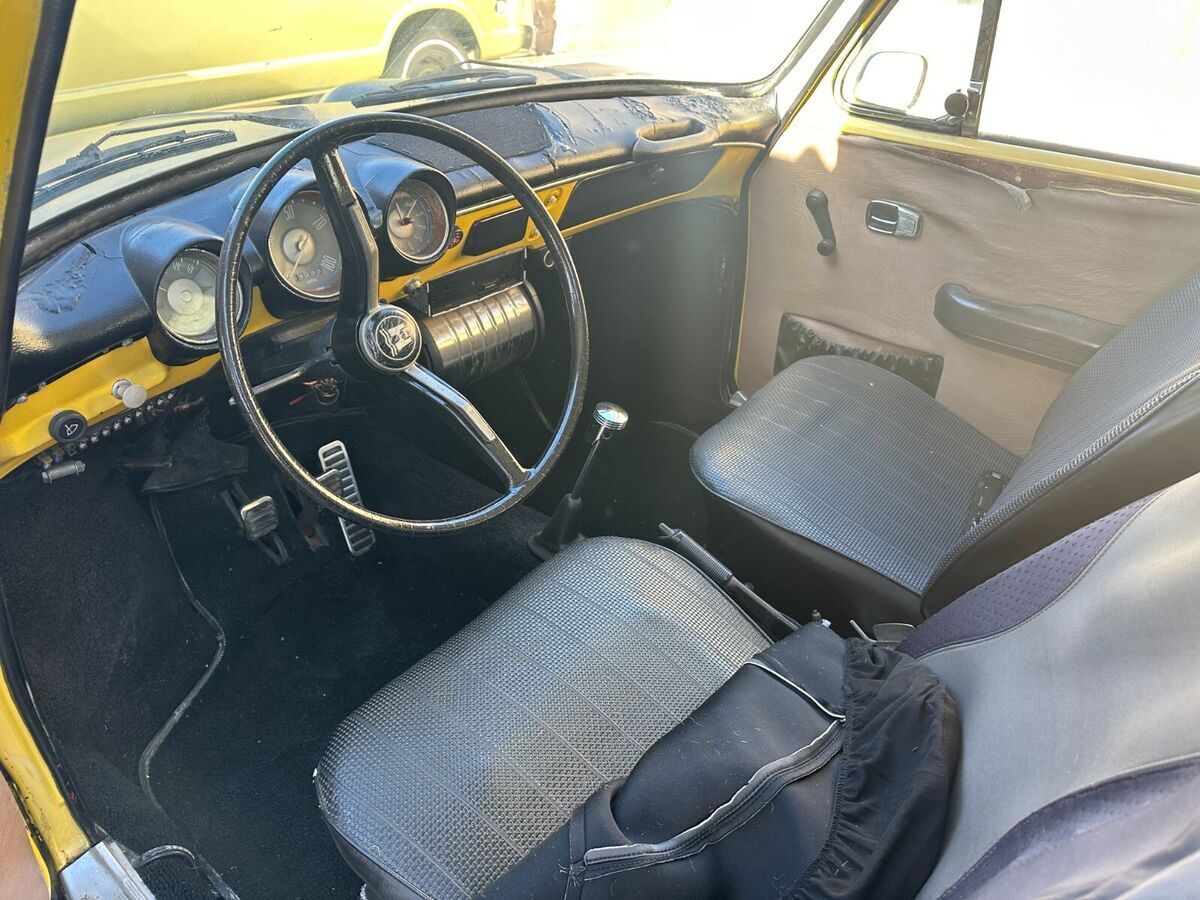 1968 Volkswagen Other - photo 9