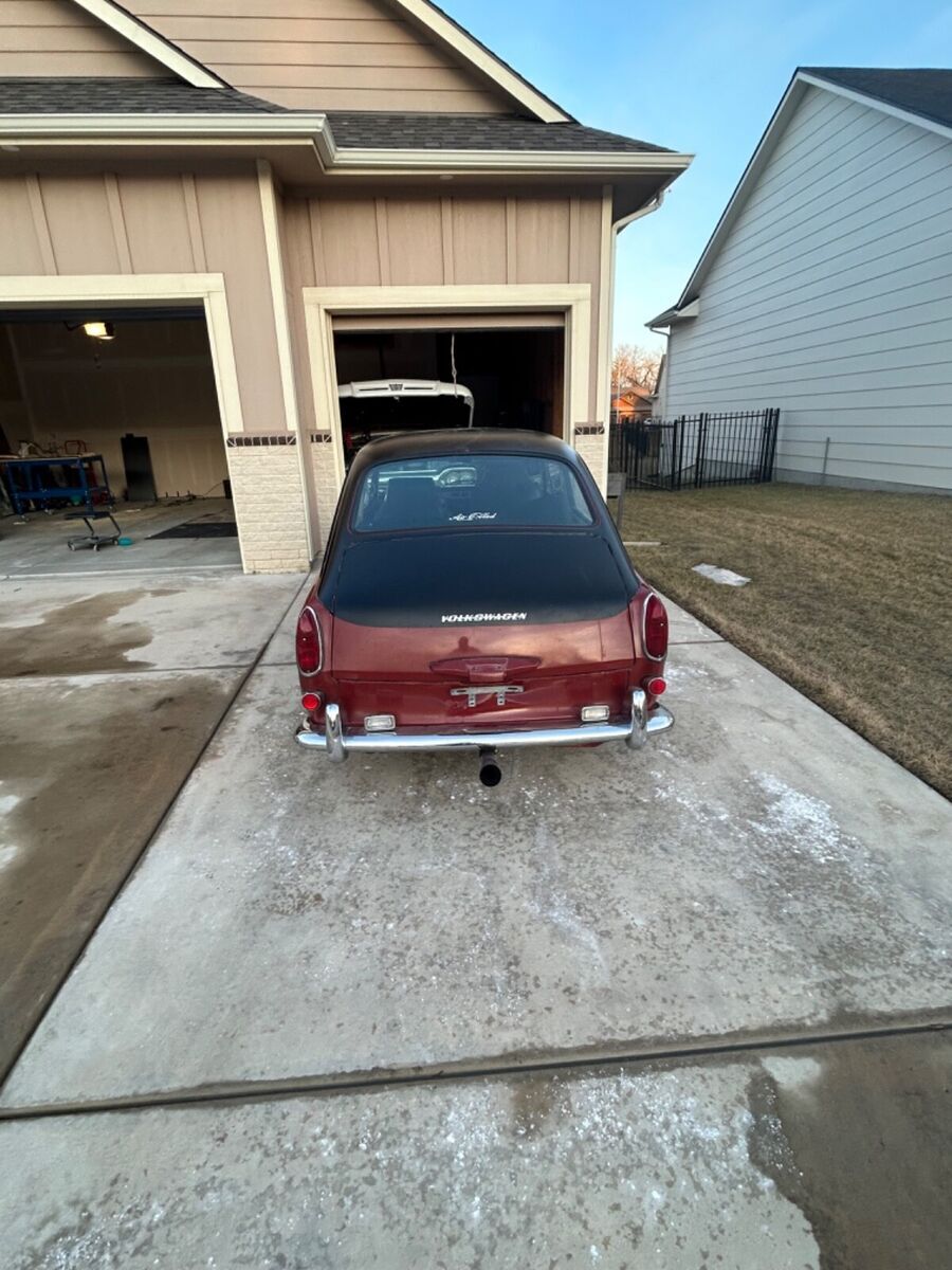 1968 Volkswagen Other - photo 10