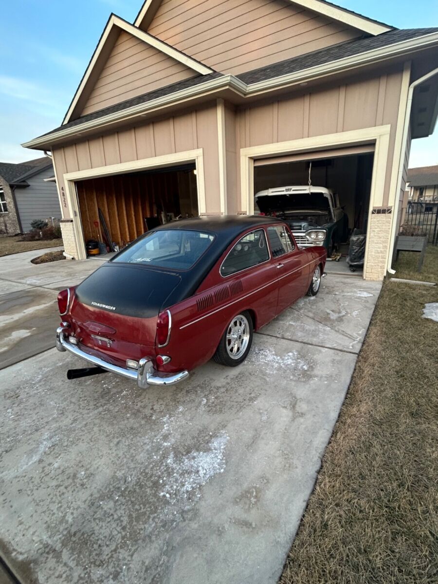 1968 Volkswagen Other - photo 11