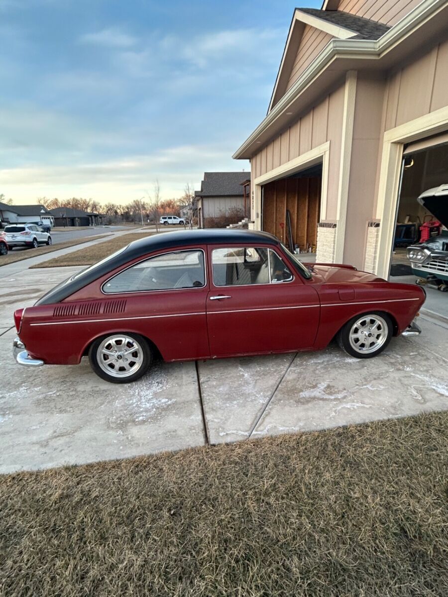 1968 Volkswagen Other - photo 12
