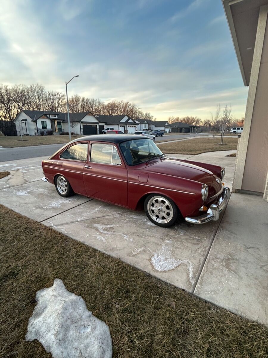 1968 Volkswagen Other - photo 13