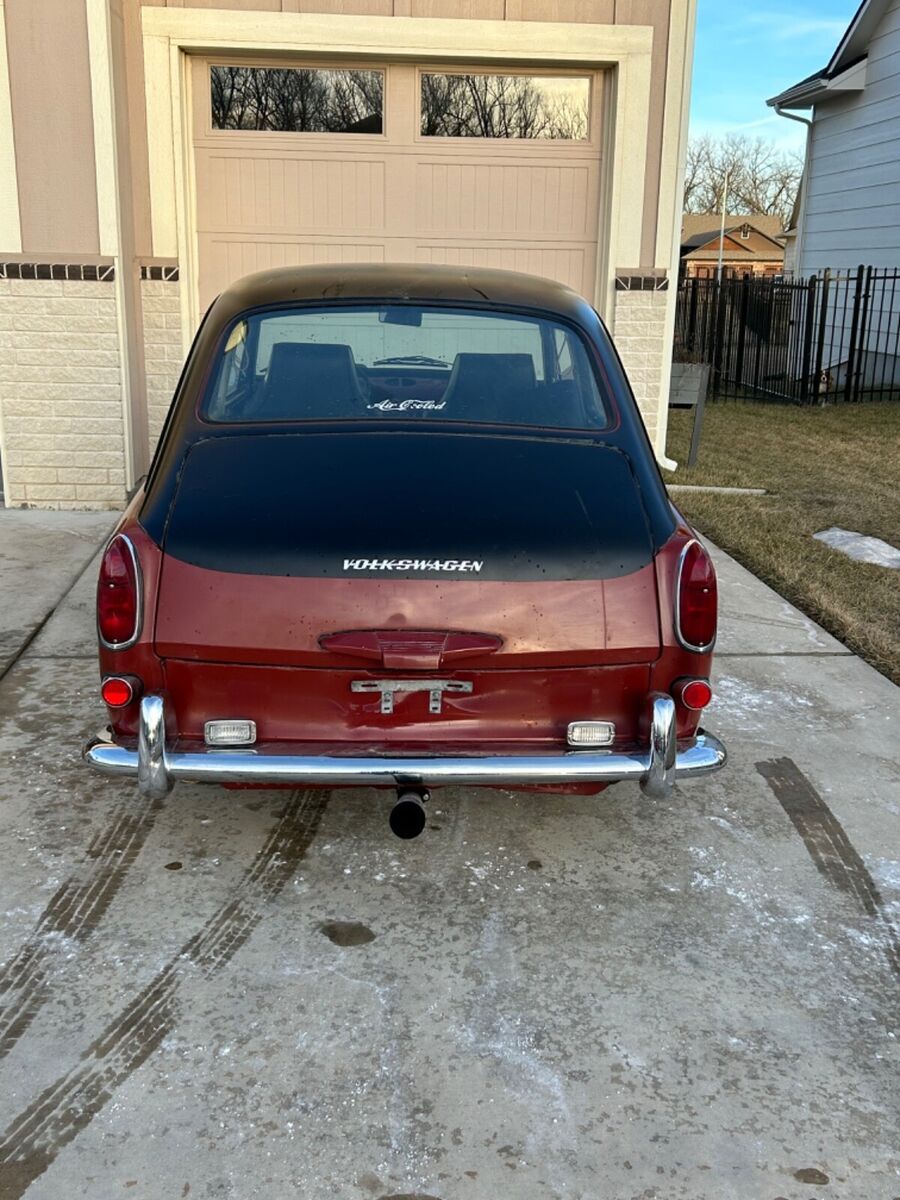 1968 Volkswagen Other - photo 2