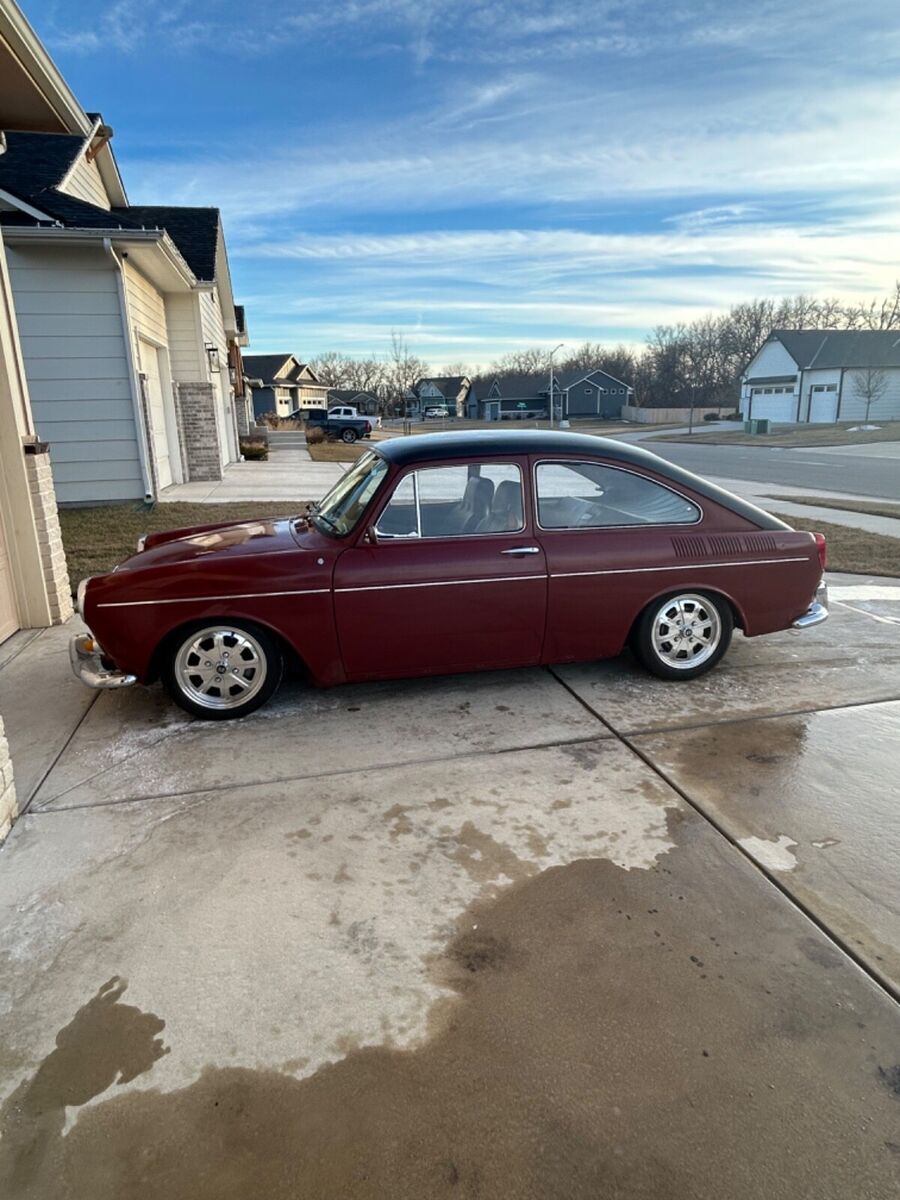 1968 Volkswagen Other - photo 3