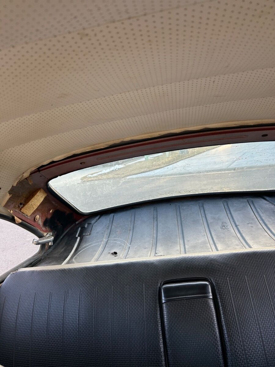 1968 Volkswagen Other - photo 4