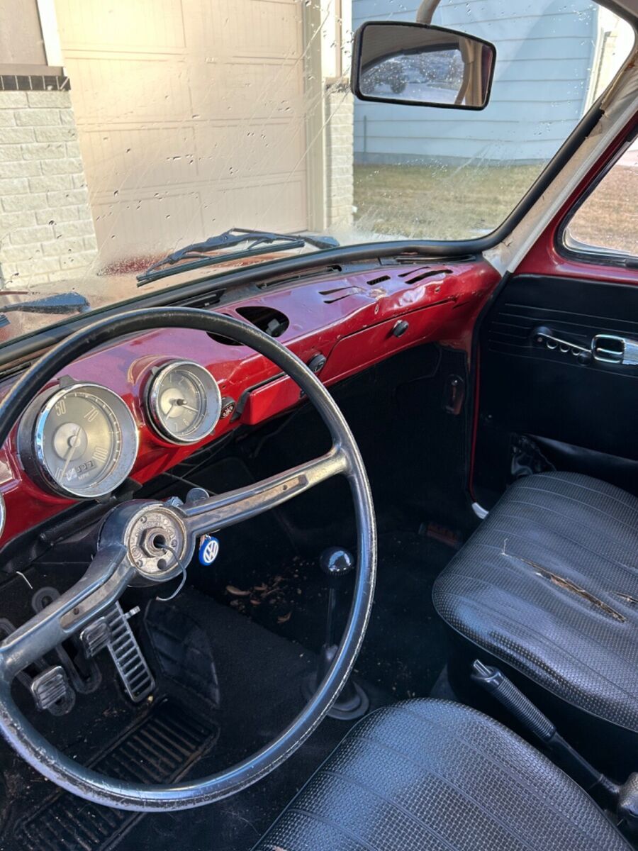 1968 Volkswagen Other - photo 5