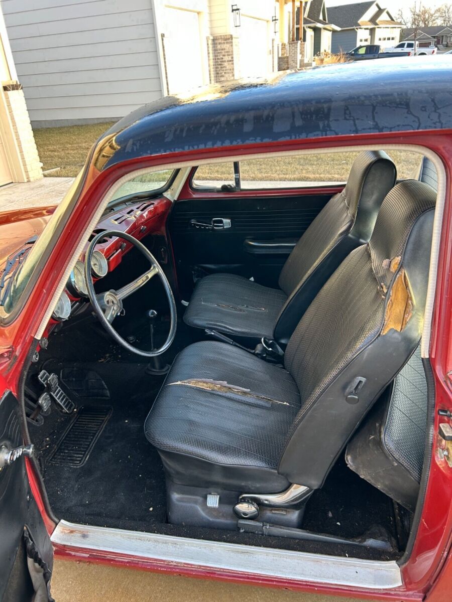 1968 Volkswagen Other - photo 7