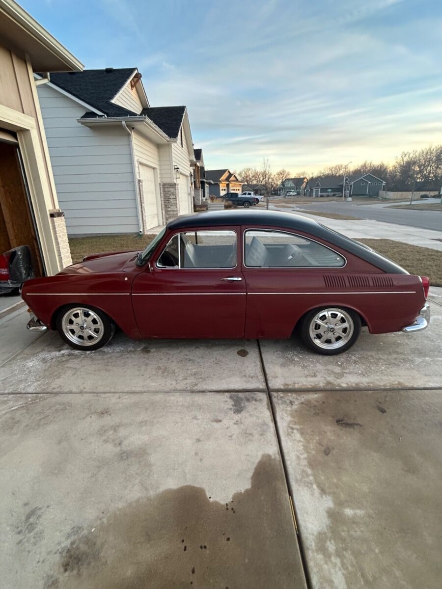 1968 Volkswagen Other - photo 8