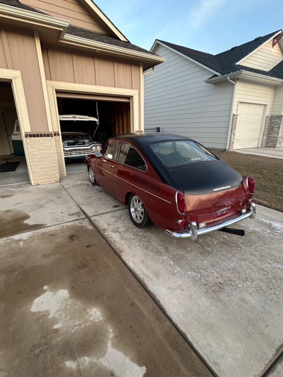 1968 Volkswagen Other - photo 9