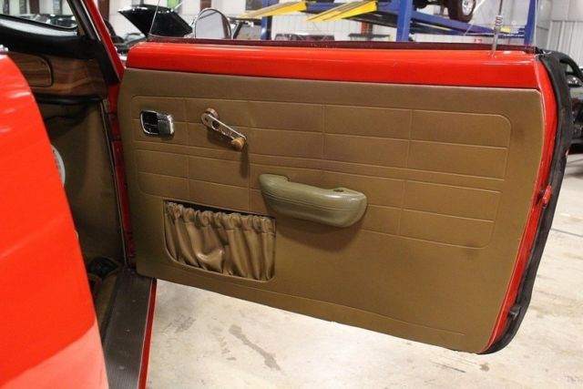 1968 Volkswagen Karmann Ghia -- - photo 13