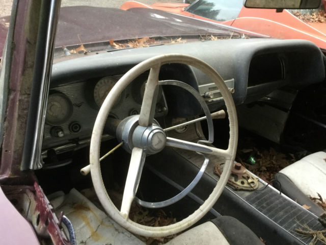1968 Volkswagen Karmann Ghia Coupe - photo 8