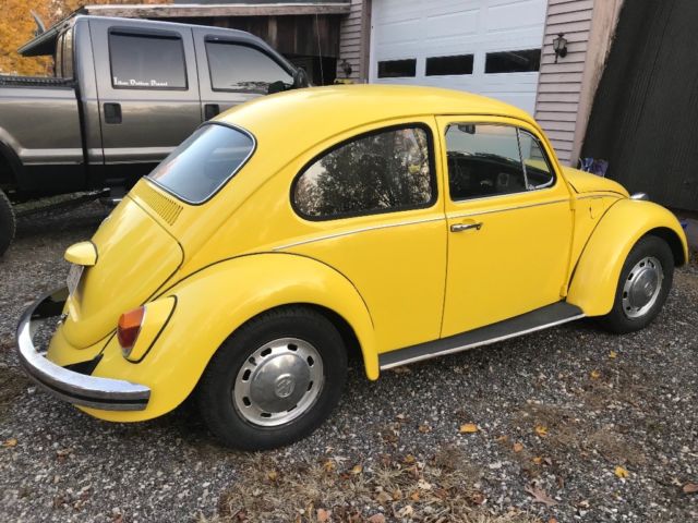 1968 Volkswagen Beetle - Classic - photo 4