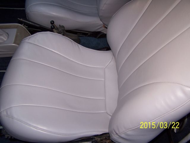 1968 Volkswagen SEDAN DELIVERY - photo 10