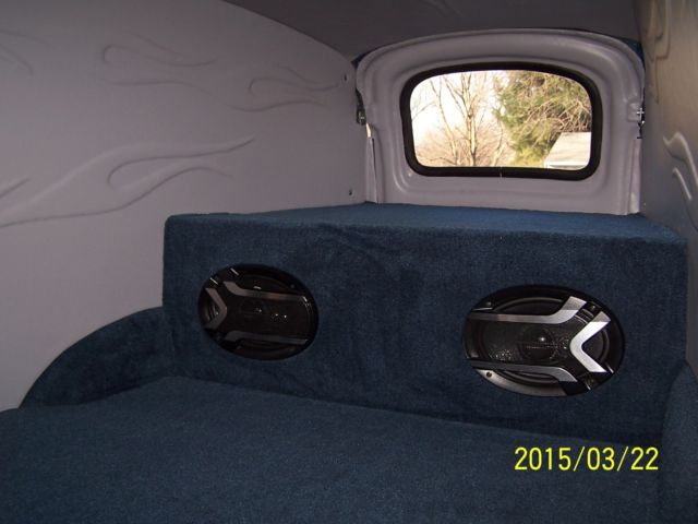 1968 Volkswagen SEDAN DELIVERY - photo 12