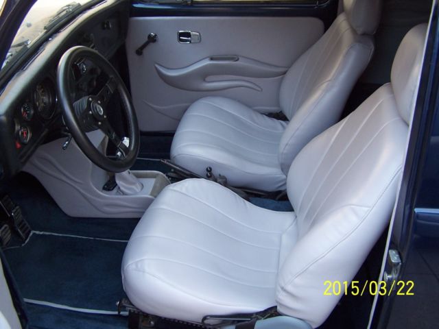 1968 Volkswagen SEDAN DELIVERY - photo 9