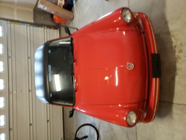 1968 Volkswagen Squareback - photo 4