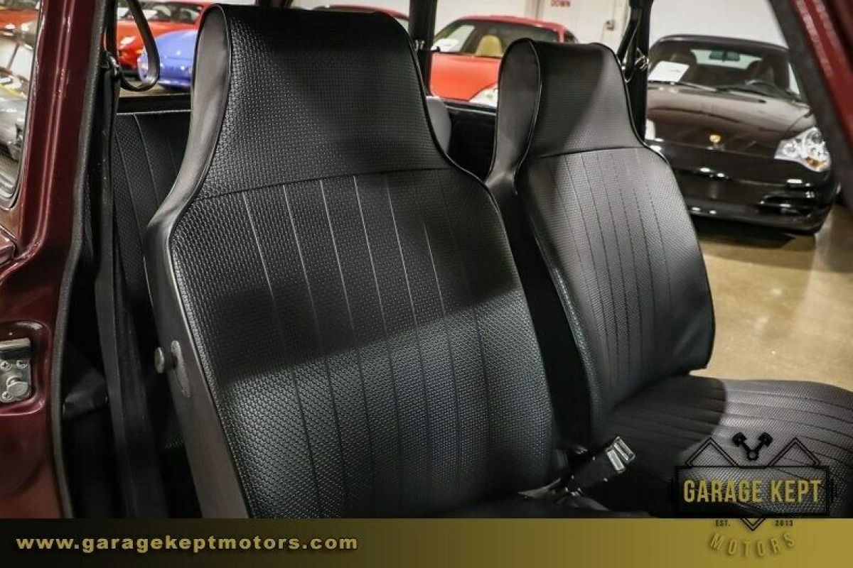 1968 Volkswagen Type III Squareback - photo 5