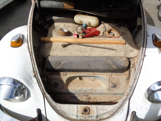 1968 Volkswagen Beetle - Classic - photo 7