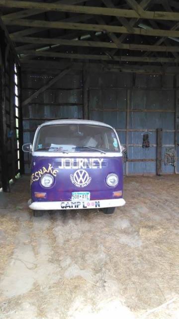 1968 Volkswagen Bus/Vanagon - photo 10