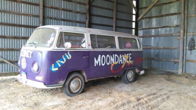 1968 Volkswagen Bus/Vanagon - photo 11