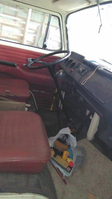 1968 Volkswagen Bus/Vanagon - photo 5