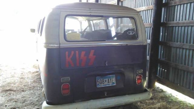 1968 Volkswagen Bus/Vanagon - photo 6