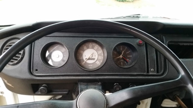 1968 Volkswagen Bus/Vanagon - photo 2