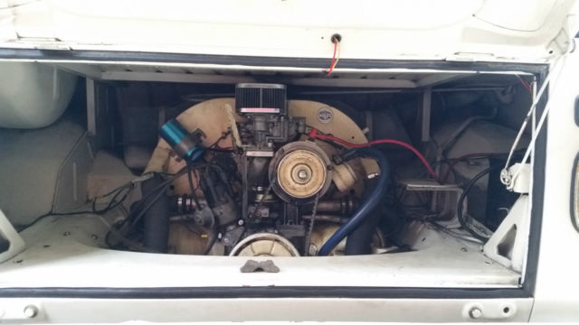 1968 Volkswagen Bus/Vanagon - photo 6