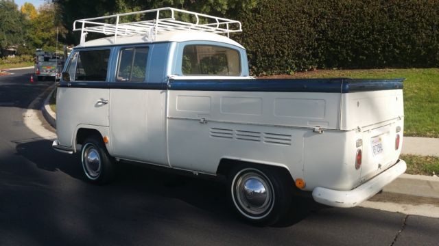 1968 Volkswagen Other