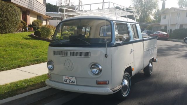 1968 Volkswagen Other - photo 2