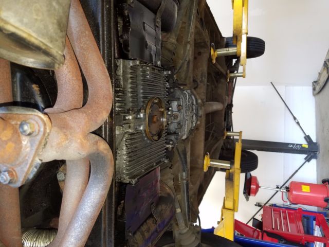 1968 Volkswagen Other - photo 5