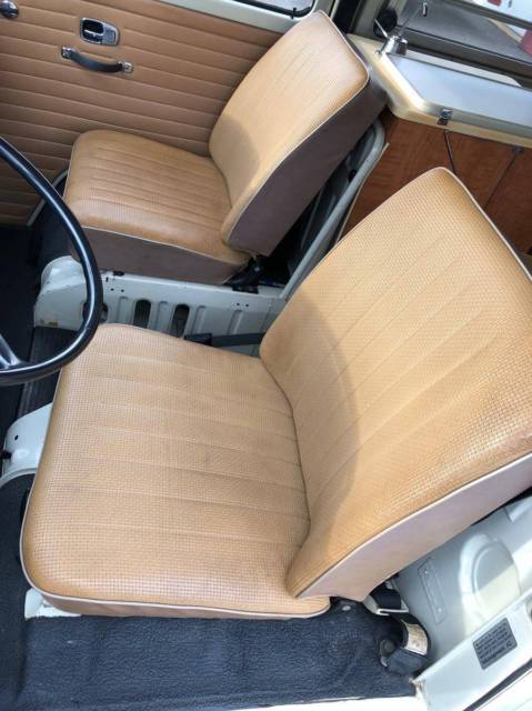 1968 Volkswagen Bus/Vanagon - photo 11