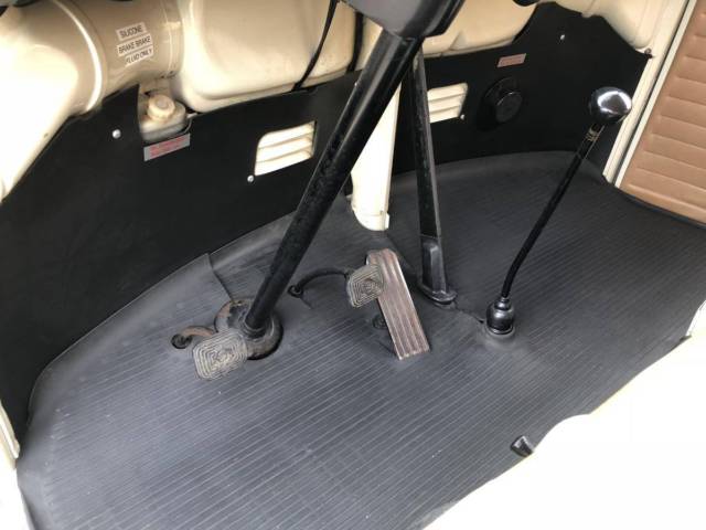 1968 Volkswagen Bus/Vanagon - photo 12