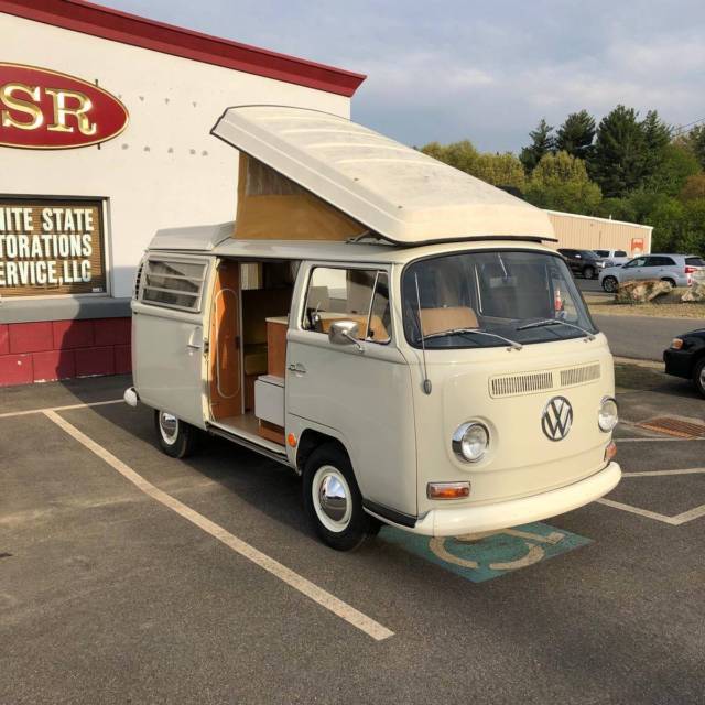 1968 Volkswagen Bus/Vanagon - photo 2