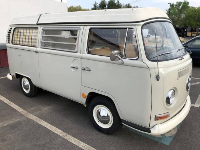1968 Volkswagen Bus/Vanagon - photo 3