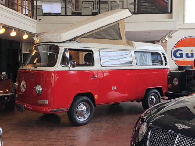 1968 Volkswagen Bus/Vanagon -- - photo 10