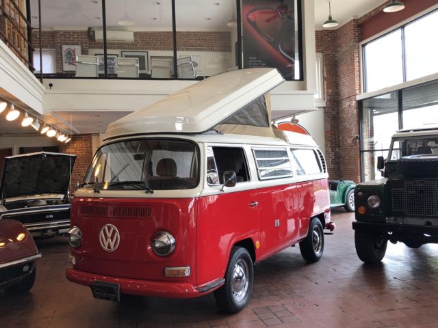 1968 Volkswagen Bus/Vanagon -- - photo 11