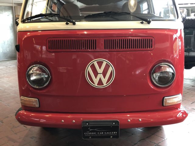 1968 Volkswagen Bus/Vanagon -- - photo 12