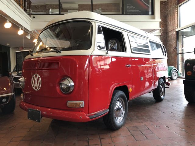 1968 Volkswagen Bus/Vanagon -- - photo 2